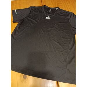 Adidas Climalite Sport Tee Size: XL (0782)